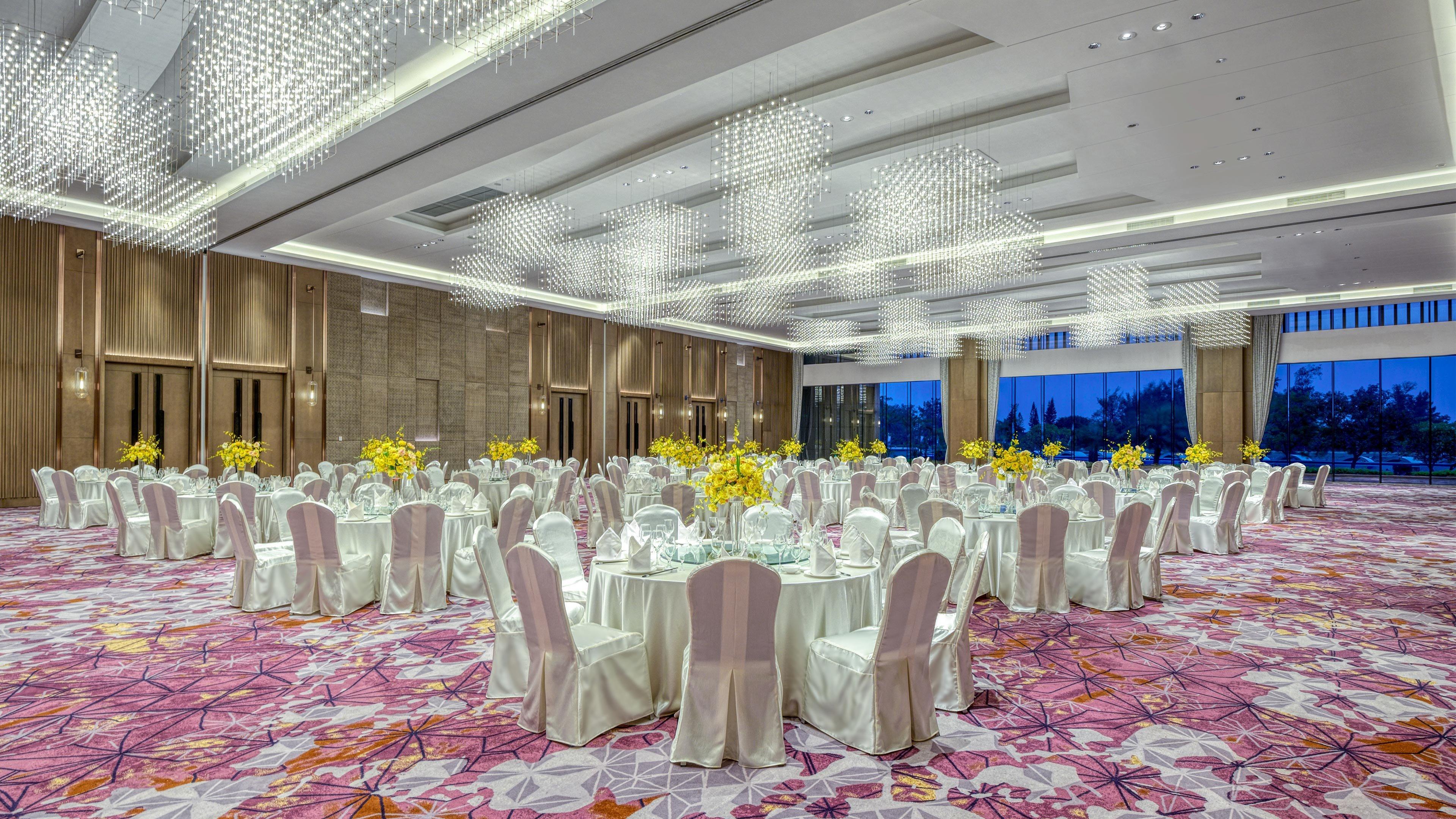 Crowne Plaza Beihai Silver Beach By Ihg Exterior foto