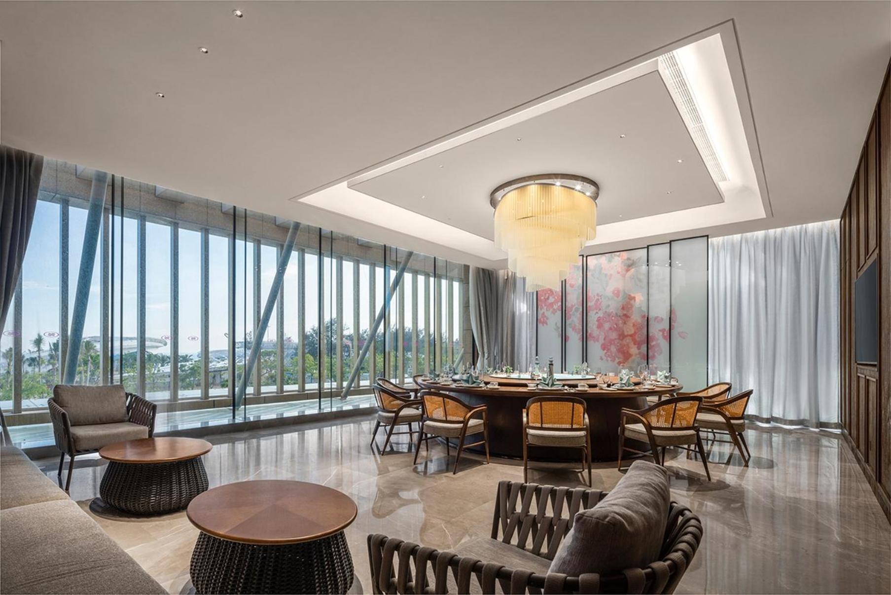 Crowne Plaza Beihai Silver Beach By Ihg Exterior foto