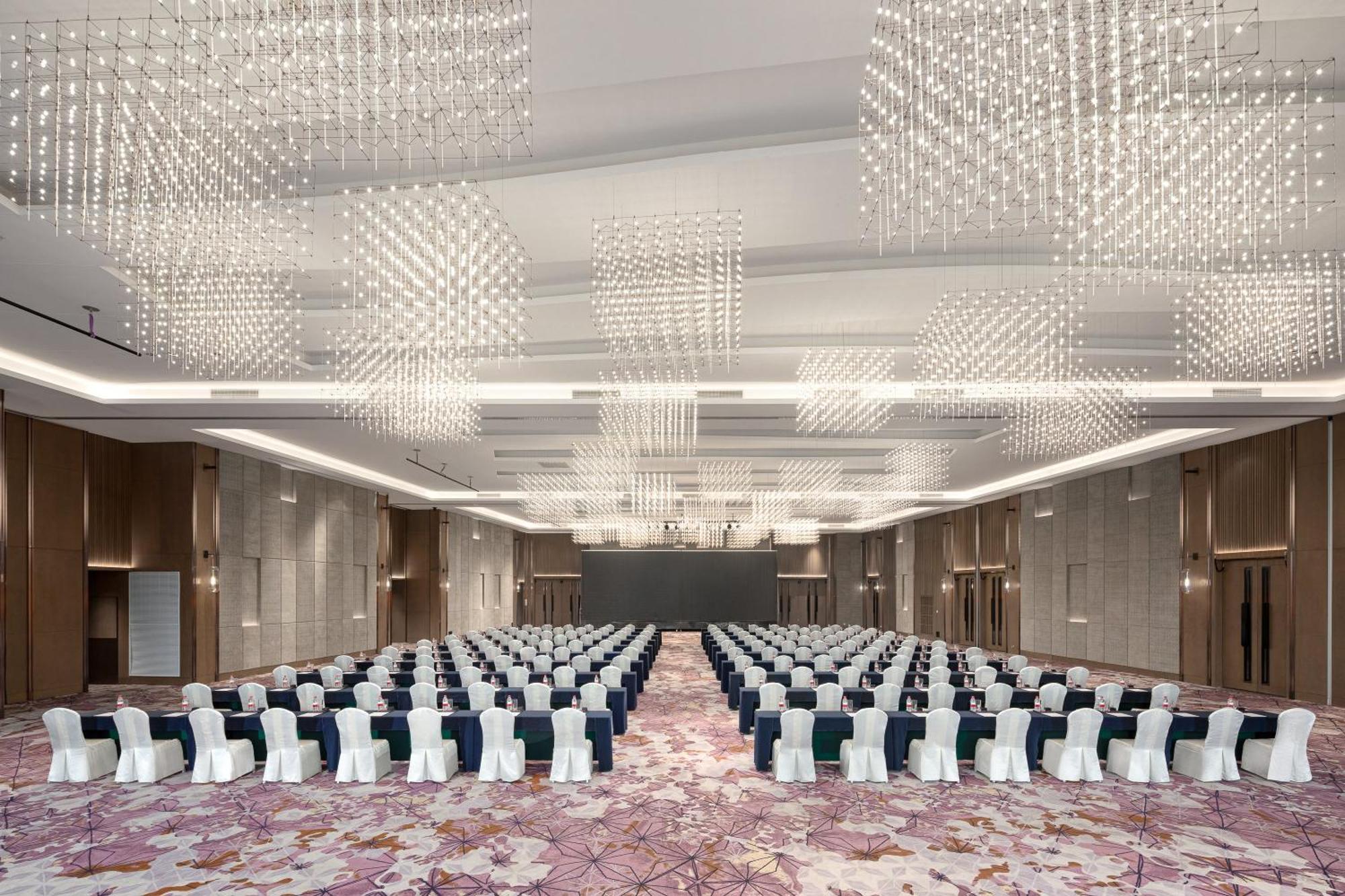 Crowne Plaza Beihai Silver Beach By Ihg Exterior foto
