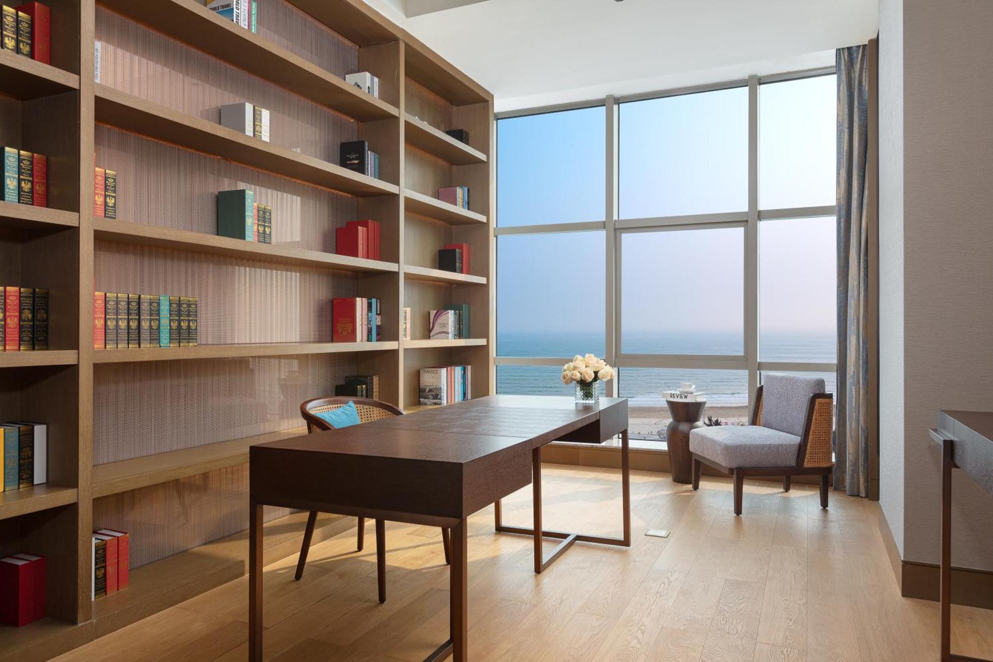 Crowne Plaza Beihai Silver Beach By Ihg Exterior foto